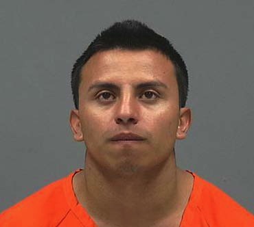 Police mug shots